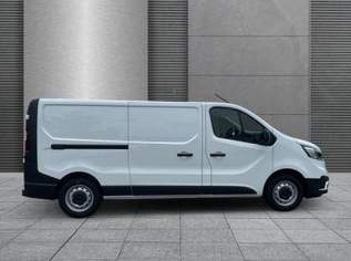 Trafic Kastenwagen L2H1 3,0t Komfort Klima PD..., 31907 €, Auto & Fahrrad-Autos in 6844 Gemeinde Altach