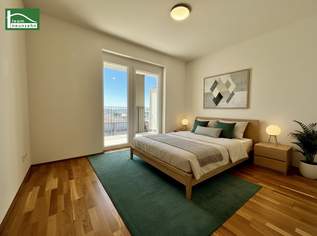 Attraktive Wohnqualität in zentraler Lage - Wohnen im Brauquartier!, 840.03 €, Immobilien-Wohnungen in 8055 Attraktive Wohnqualität in zentraler Lage - Wohnen im Brauquartier!, 840.03 €, Immobilien-Wohnungen in 8055