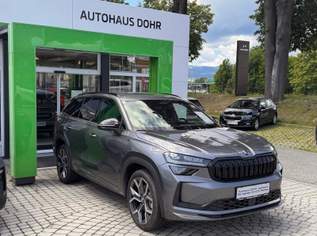 Kodiaq 4x4 Sportline TDI DSG, 54900 €, Auto & Fahrrad-Autos in 9400 Wolfsberg Kodiaq 4x4 Sportline TDI DSG, 54900 €, Auto & Fahrrad-Autos in 9400 Wolfsberg