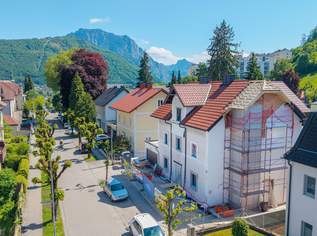 Wohnung für die Familie mit großem Eigengarten!, 894000 €, Immobilien-Wohnungen in 4810 Gmunden
