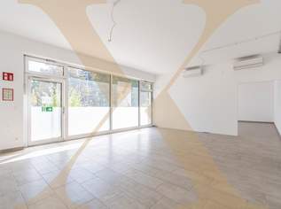 Attraktive Büro-/Geschäftsfläche mit großer Schaufensterfront in Steyr zu verkaufen!, 229000 €, Immobilien-Gewerbeobjekte in 4400 Steyr
