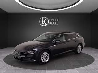 Arteon Shooting Brake Elegance TDI DSG, 25900 €, Auto & Fahrrad-Autos in 6800 Gisingen