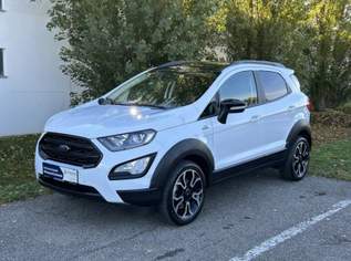 EcoSport 1,0 EcoBoost Active, 14590 €, Auto & Fahrrad-Autos in 8435 Wagna EcoSport 1,0 EcoBoost Active, 14590 €, Auto & Fahrrad-Autos in 8435 Wagna