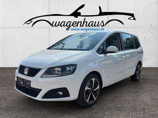 Alhambra 2.0 TDI Business, ACC, Spurw, 7 Sitzer, 22990 €, Auto & Fahrrad-Autos in 4655 Vorchdorf