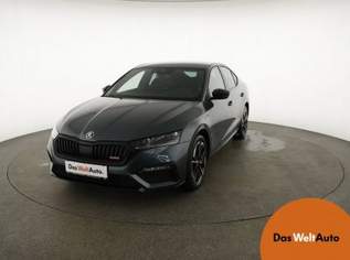 Octavia RS iV 245 DSG, 29950 €, Auto & Fahrrad-Autos in 8020 Gries Octavia RS iV 245 DSG, 29950 €, Auto & Fahrrad-Autos in 8020 Gries