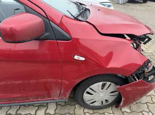 Space Star 1,2 Benzin Unfall, 2290 €, Auto & Fahrrad-Autos in 8075 Hart bei Graz