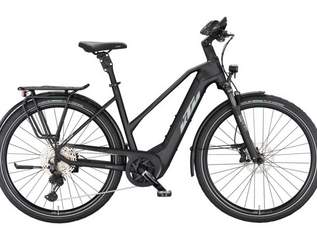 KTM Macina Style 720 - black-matt Rahmengröße: 51 cm, 4599 €, Auto & Fahrrad-Fahrräder in 1070 Neubau