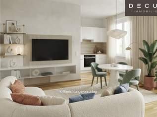 Modern Living | Smart Single Apartment | saniert, 245000 €, Immobilien-Wohnungen in 1160 Ottakring Modern Living | Smart Single Apartment | saniert, 245000 €, Immobilien-Wohnungen in 1160 Ottakring