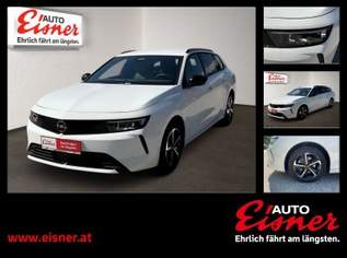 Astra L Sports Tourer 1.2 Turbo Edition, 23990 €, Auto & Fahrrad-Autos in 9020 Innere Stadt