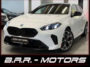 120 1er - 120*M-SPORT*LANE*ACC*H&K*KAMERA*MASSAGE*STAND-HZ*, 31490 €, Auto & Fahrrad-Autos in 4844 Regau