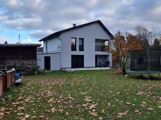 Raum zum Wohlfühlen: Mehrfamilienhaus in Völlerndorf, 390000 €, Immobilien-Häuser in 3385 Gerersdorf