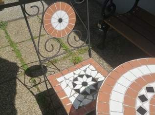 Terrasse/ Balkonmöbel 3er Set