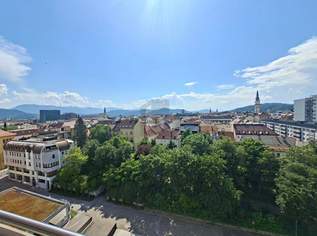 LICHTDURCHFLUTET ÜBER DEN DÄCHERN DER ALTSTADT, 390000 €, Immobilien-Wohnungen in 9020 