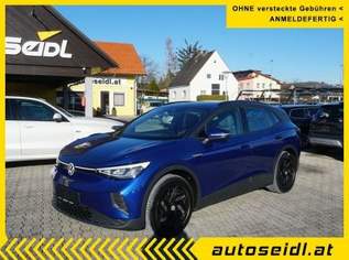 ID.4 ID. 4 Pro Performance *NAVI+LED*, 21500 €, Auto & Fahrrad-Autos in 8200 Gleisdorf ID.4 ID. 4 Pro Performance *NAVI+LED*, 21500 €, Auto & Fahrrad-Autos in 8200 Gleisdorf