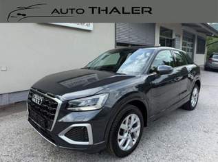 Q2 35 TDI quattro advanced S-tronic*TEMPOMAT, 29900 €, Auto & Fahrrad-Autos in 5441 Abtenau Q2 35 TDI quattro advanced S-tronic*TEMPOMAT, 29900 €, Auto & Fahrrad-Autos in 5441 Abtenau