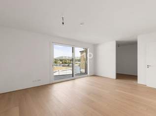 Leben auf höchstem Niveau! 5 Zimmer, 3 Bäder und geräumige Freiflächen!, 2000000 €, Immobilien-Wohnungen in 1190 Döbling