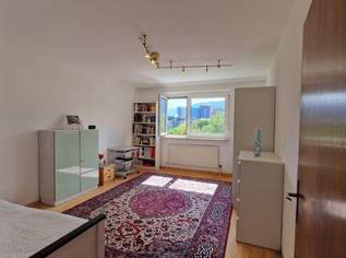 Wohnung mit 2 Loggien Sicht auf den Patscherkofel und Bergisel in begehrter Lage Innsbruck Hötting.Uni, Klinik & Innenstadt fußläufig erreichbar Tiefgaragenstellplatz im Kaufpreis enthalten., 495000 €, Immobilien-Wohnungen in Tirol