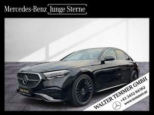 E 220 d 4M*Limo*AMG-Line*NP €92.100, 74250 €, Auto & Fahrrad-Autos in 8434 Tillmitsch