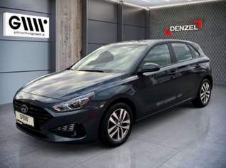 i30 1,5 DPI chic, 15490 €, Auto & Fahrrad-Autos in 5020 Altstadt