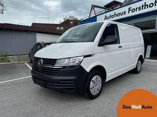 Transporter T6.1 Kastenwagen TDI, 43490 €, Auto & Fahrrad-Autos in 5112 Lamprechtshausen