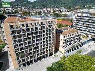 Wo Innovation Raum bekommt – Ihre neue Gewerbefläche - UNESCO Esplanade 2-4, 8020 Graz, 2869.72 €, Immobilien-Gewerbeobjekte in 8020 