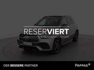 GLE 400 d 4MATIC, 74900 €, Auto & Fahrrad-Autos in 1210 Floridsdorf