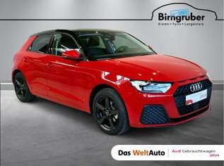 A1 30 TFSI intense, 29990 €, Auto & Fahrrad-Autos in 3430 Gemeinde Tulln an der Donau