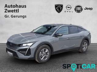 408 Hybrid 145 e-DCS6 Allure, 29980 €, Auto & Fahrrad-Autos in 3920 Gemeinde Groß Gerungs 408 Hybrid 145 e-DCS6 Allure, 29980 €, Auto & Fahrrad-Autos in 3920 Gemeinde Groß Gerungs