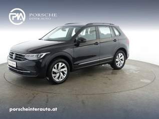 Tiguan Life TDI 4MOTION DSG, 26950 €, Auto & Fahrrad-Autos in 8020 Gries