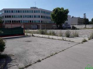 Gewerbegrundstück in TOPLAGE - 4199 m² für Ihre Visionen!, 0 €, Immobilien-Gewerbeobjekte in 1230 Liesing