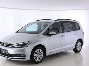 Touran 1,5 TSI ACT Comfortline DSG, 25990 €, Auto & Fahrrad-Autos in 4084 St. Agatha Touran 1,5 TSI ACT Comfortline DSG, 25990 €, Auto & Fahrrad-Autos in 4084 St. Agatha