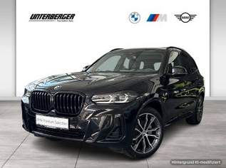 X3 xDrive20d (G01), 50800 €, Auto & Fahrrad-Autos in 6330 Stadt Kufstein X3 xDrive20d (G01), 50800 €, Auto & Fahrrad-Autos in 6330 Stadt Kufstein