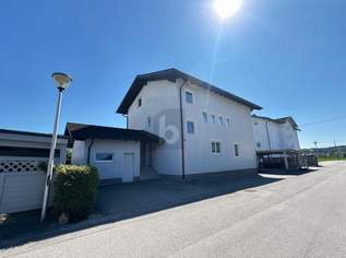 Preisreduktion! GARTENWOHNUNG MIT GROßEM GARTEN & TERRASSE, 0 €, Immobilien-Wohnungen in 5230 Mattighofen
