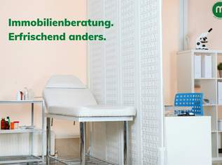 Attraktive Ordination Nähe KH Herz Jesu, 329000 €, Immobilien-Gewerbeobjekte in 1030 Landstraße Attraktive Ordination Nähe KH Herz Jesu, 329000 €, Immobilien-Gewerbeobjekte in 1030 Landstraße