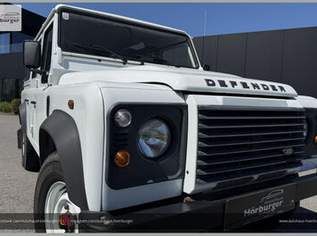 Defender 110 E Station Wagon I Vermittlungsverkauf, 48950 €, Auto & Fahrrad-Autos in 6830 Marktgemeinde Rankweil