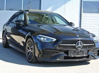 C 200 d 9G Tronic *AMG -Line * Night Paket * PANO *LED, 39900 €, Auto & Fahrrad-Autos in 4693 Desselbrunn C 200 d 9G Tronic *AMG -Line * Night Paket * PANO *LED, 39900 €, Auto & Fahrrad-Autos in 4693 Desselbrunn
