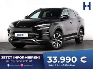 Seal U DM-i BOOST NEUWAGEN MEGAPREIS, 35990 €, Auto & Fahrrad-Autos in 4061 Pasching Seal U DM-i BOOST NEUWAGEN MEGAPREIS, 35990 €, Auto & Fahrrad-Autos in 4061 Pasching