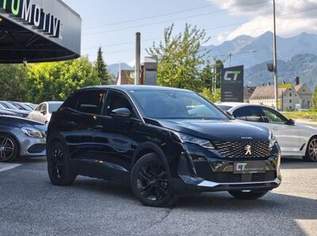 3008 BlueHDi 130 S&S EAT8 Allure, 23900 €, Auto & Fahrrad-Autos in 6700 Stadt Bludenz 3008 BlueHDi 130 S&S EAT8 Allure, 23900 €, Auto & Fahrrad-Autos in 6700 Stadt Bludenz