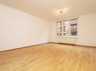 Nahe U3! Zentrale 2-Zimmer-Wohnung inkl. Stellplatz zu vermieten!, 1090 €, Immobilien-Wohnungen in 1030 Landstraße