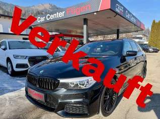 520 d xDrive M Sport HUD, 27990 €, Auto & Fahrrad-Autos in 6263 Gemeinde Fügen