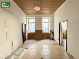 Kompakte Altbauwohnung mit Potenzial in ruhiger Lage nahe Familienplatz - Renovierungsbedürftig, 89000 €, Immobilien-Wohnungen in 1160 Ottakring Kompakte Altbauwohnung mit Potenzial in ruhiger Lage nahe Familienplatz - Renovierungsbedürftig, 89000 €, Immobilien-Wohnungen in 1160 Ottakring