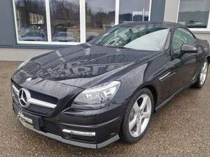SLK 250 BlueEfficiency Aut., 23990 €, Auto & Fahrrad-Autos in 4150 Rohrbach-Berg SLK 250 BlueEfficiency Aut., 23990 €, Auto & Fahrrad-Autos in 4150 Rohrbach-Berg