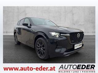 CX-60 2.5L e-SKYACTIV PHEV AWD HOMURA PLUS Aut., 47990 €, Auto & Fahrrad-Autos in 4061 Pasching CX-60 2.5L e-SKYACTIV PHEV AWD HOMURA PLUS Aut., 47990 €, Auto & Fahrrad-Autos in 4061 Pasching