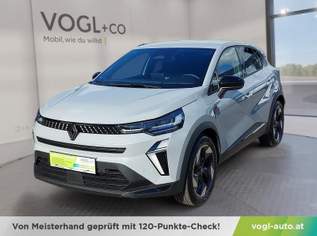 Captur TCe 115 Techno, 21950 €, Auto & Fahrrad-Autos in 8430 Leibnitz
