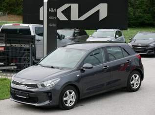 Rio 1,25 MPI Neon ISG, 8990 €, Auto & Fahrrad-Autos in 5621 Sankt Veit im Pongau