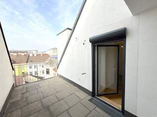MODERNES WOHNEN TRIFFT AUF HISTORISCHE BAUSUBSTANZ, 539800 €, Immobilien-Wohnungen in 1170 Hernals