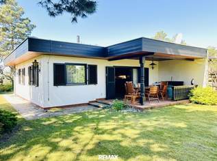 Landhaus-Bungalow am Esterhazysee, 130000 €, Immobilien-Häuser in 7061 Trausdorf an der Wulka Landhaus-Bungalow am Esterhazysee, 130000 €, Immobilien-Häuser in 7061 Trausdorf an der Wulka