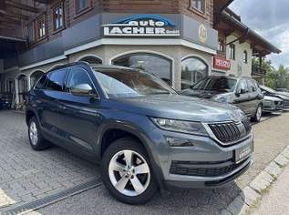 Kodiaq 2,0 TDI SCR Active DSG*LED*RFK*, 24450 €, Auto & Fahrrad-Autos in 4880 Sankt Georgen im Attergau Kodiaq 2,0 TDI SCR Active DSG*LED*RFK*, 24450 €, Auto & Fahrrad-Autos in 4880 Sankt Georgen im Attergau