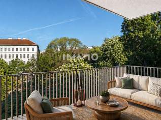 Innenhofseitige Dreizimmer-Wohnung mit großzügigem Balkon (NEU), 485000 €, Immobilien-Wohnungen in 1160 Ottakring Innenhofseitige Dreizimmer-Wohnung mit großzügigem Balkon (NEU), 485000 €, Immobilien-Wohnungen in 1160 Ottakring