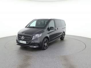 V 300 d 4MATIC AVANTGARDE Lang AHK 2,5t 7 Sitze, 117588 €, Auto & Fahrrad-Autos in 2351 Gemeinde Wiener Neudorf